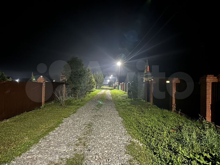 Участок 8 сот. (СНТ, ДНП)