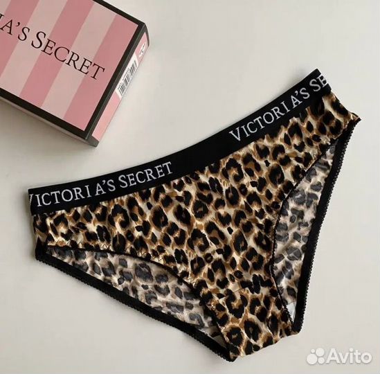 Victoria secret трусы