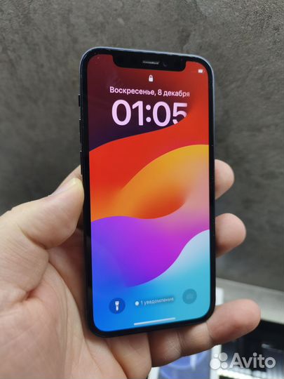 iPhone 12 mini, 64 ГБ