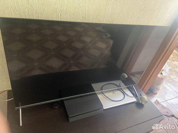 Телевизор SMART tv