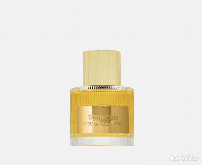 Tom ford costa azzura 50 ml