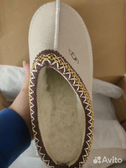 Ugg женские на платформе