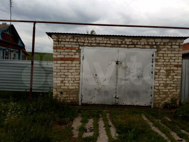 Дом 62 м² на участке 14 сот.