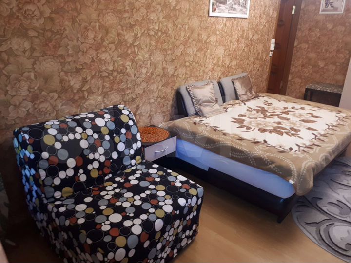 2-к. квартира, 47 м², 2/5 эт.