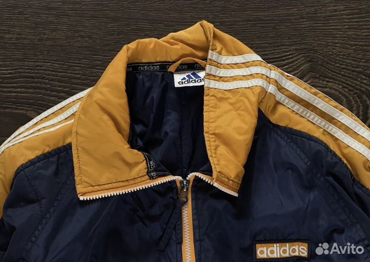 Ветровка Adidas