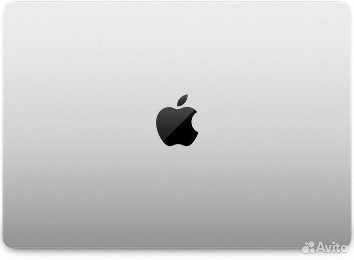 MacBook Pro 14 M2 Max (12C/30C) 64/8TB Silver