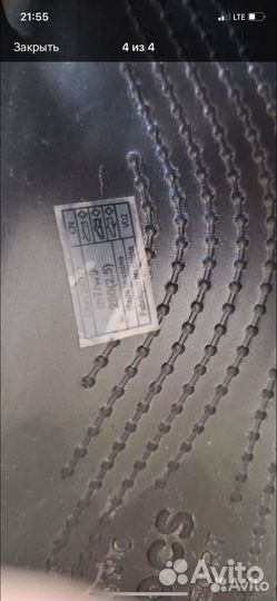 Crocs женские