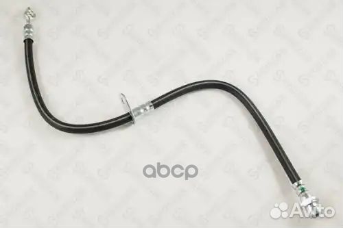 Шланг торм. пер. л. Toyota Avensis 1.8 перед лев