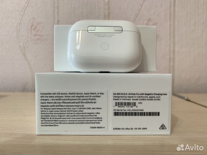 Apple AirPods Pro