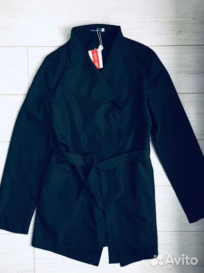 Плащ для девочки