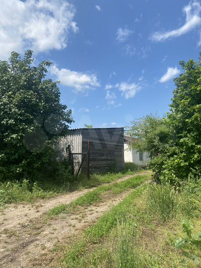 Участок 80 сот. (СНТ, ДНП)