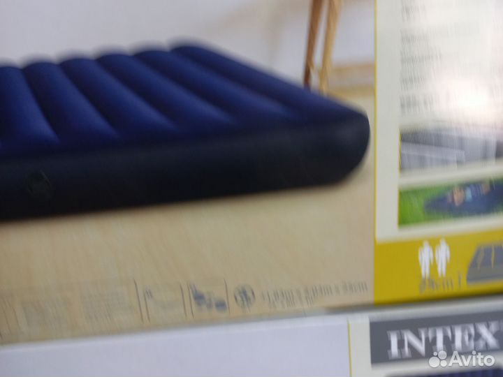 Товары для отдыха