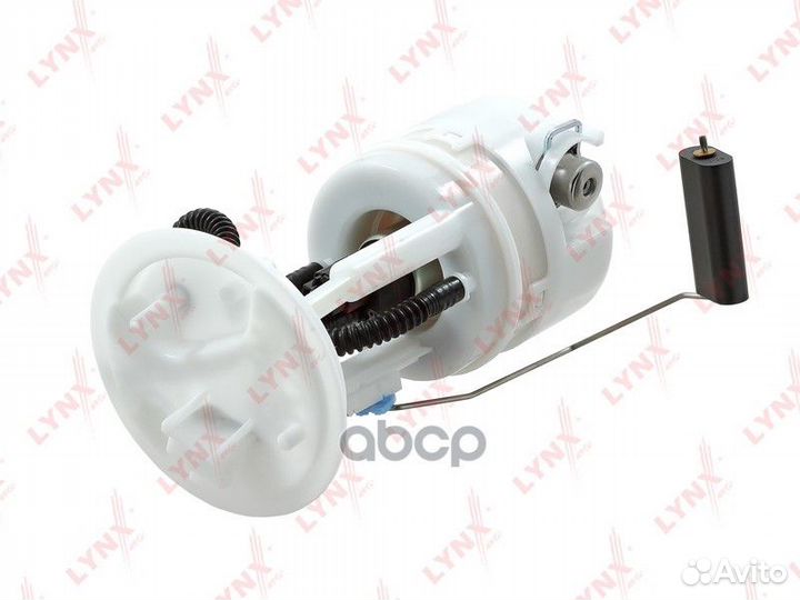 Модуль топливный Opel Corsa D (S07) 1.0, 1.2, 1.4