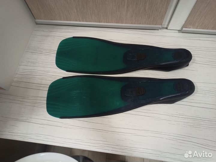 Ласты для плавания