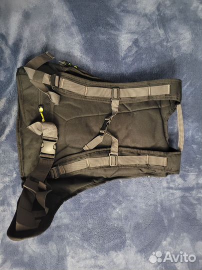 Рюкзак Givi Новый с чехлом и сеткой