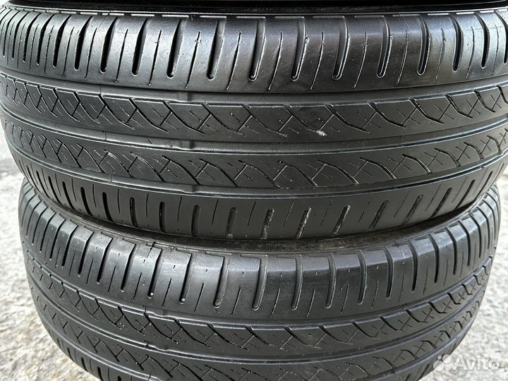Yokohama A.Drive AA01 195/65 R15