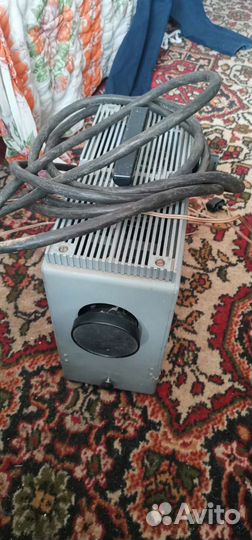 Диапроектор «лэти 60М»