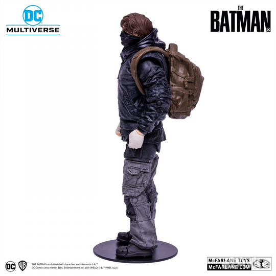 Фигурка Bruce Wayne / Брюс Уэйн DC / McFarlane