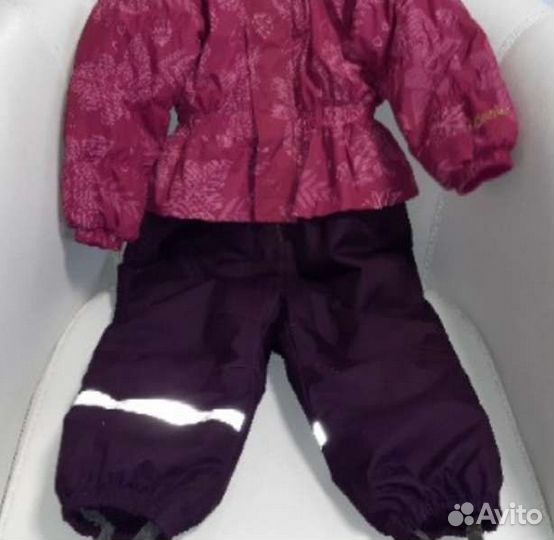 Комбинезон Lassie 92