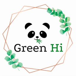 Green HI