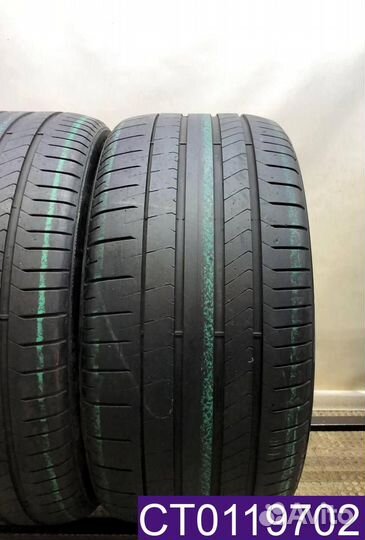 Pirelli P Zero PZ4 315/35 R21 111Y