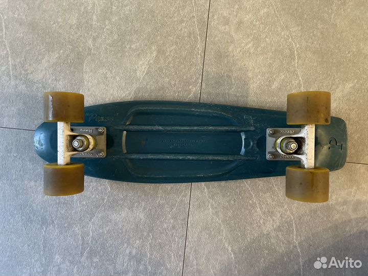 Penny board 22