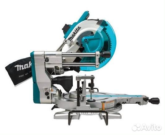 Торцовочная пила Makita LS1219L