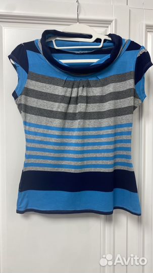 Футболка женская 46 размер