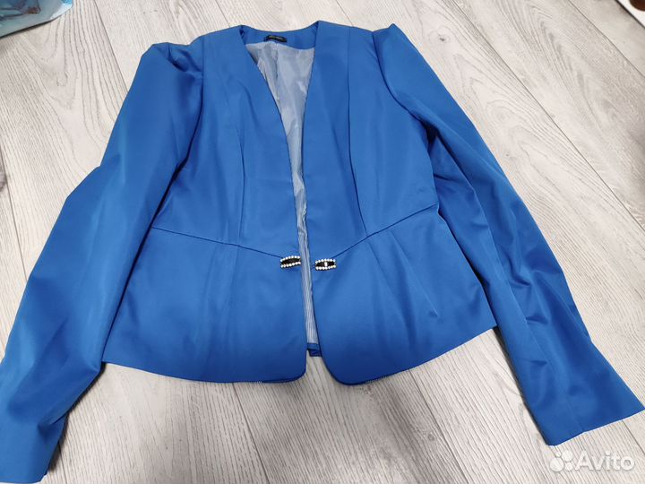 Пиджак женский 46