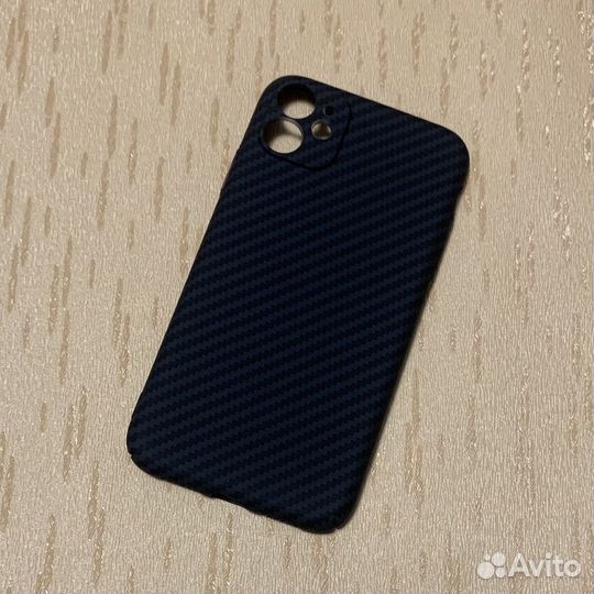 Чехол на iPhone 11