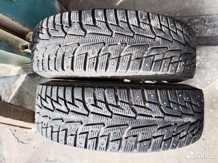 Hankook Winter I'Pike RS W419 175/70 R14 88T