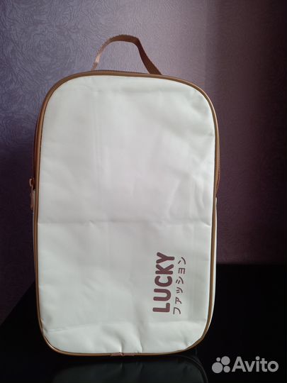 Ланч бокс для еды