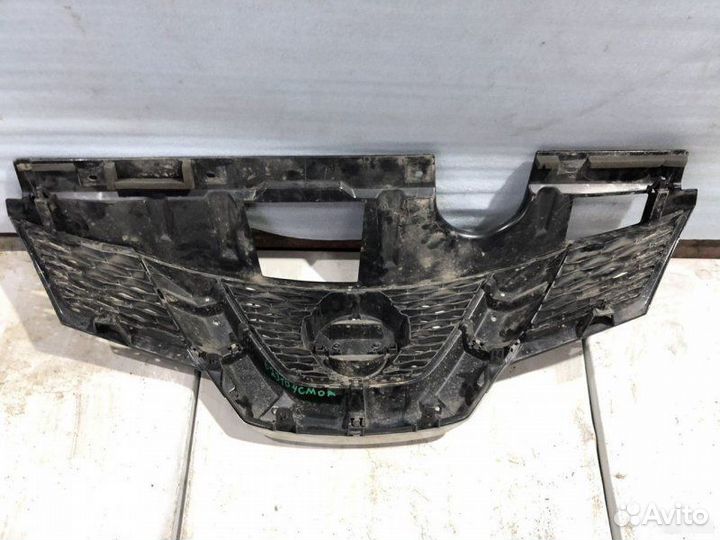 Решетка радиатора Nissan X-Trail T32