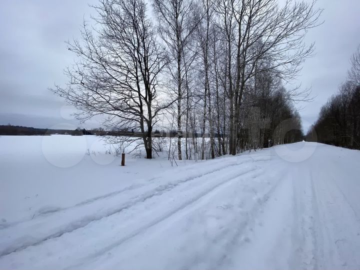 Участок 6,06 га (СНТ, ДНП)