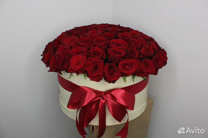 Доставка цветов букеты