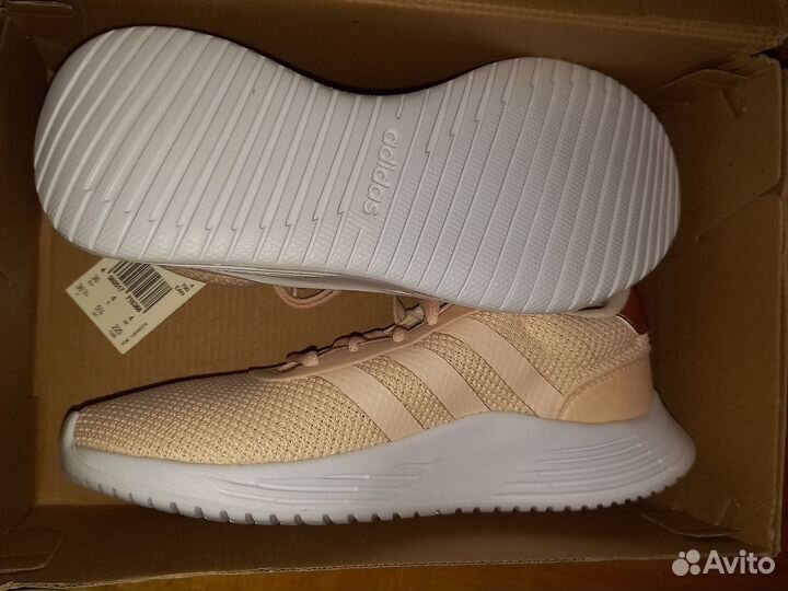 Кроссовки Adidas Lite Racer 2.0