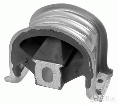 Подушка двигателя 35024 01 lemforder