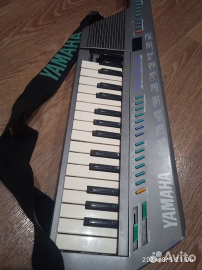 Синтезатор