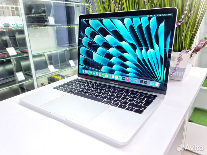Macbook Pro 13 2019 A2159