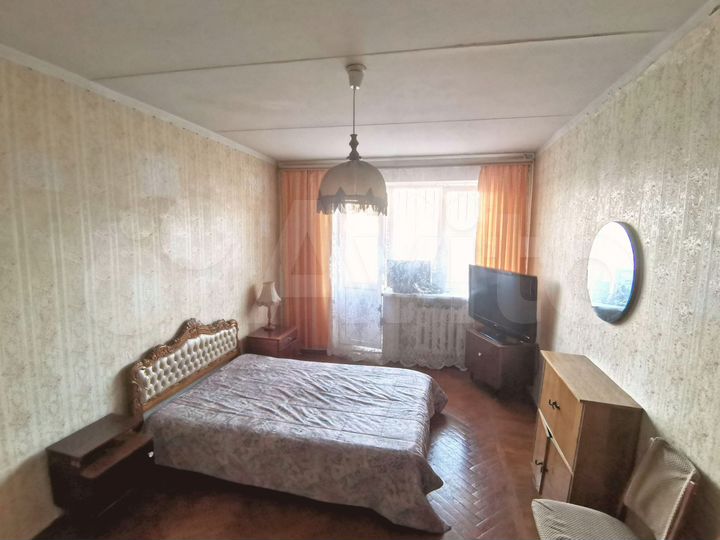 Комната 14 м² в 3-к., 7/9 эт.