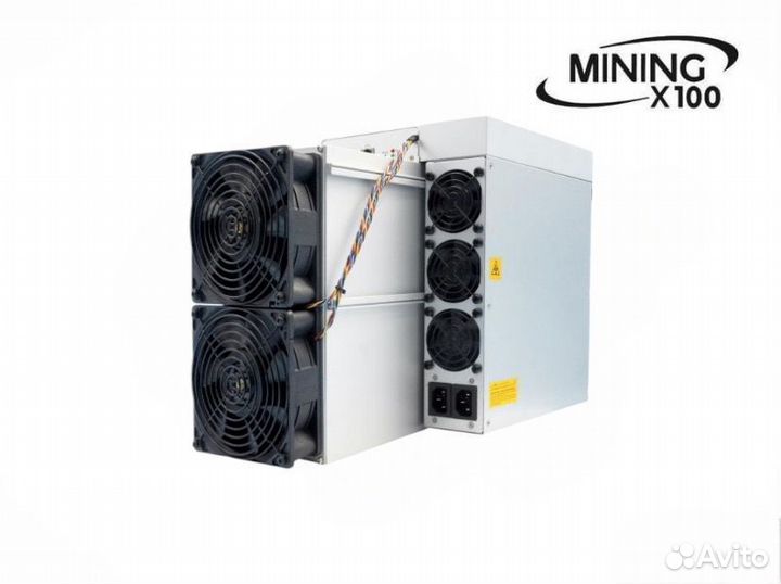 Asic Antminer Z15 pro 800 k (в наличии)