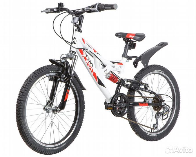 Спортивные велосипеды для детей. Большой выбор