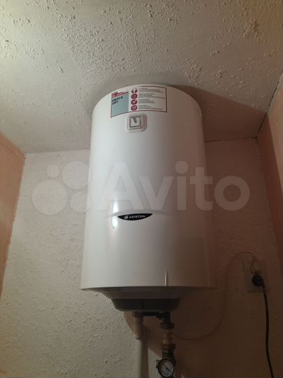 Дом 44 м² на участке 33 сот.