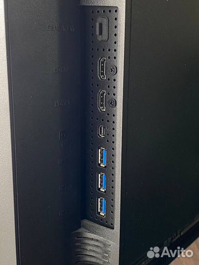Монитор NEC PA271Q