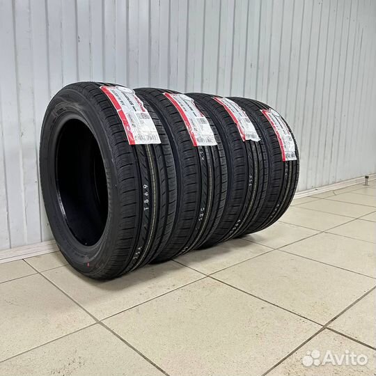 Roadstone Eurovis HP02 225/50 R17