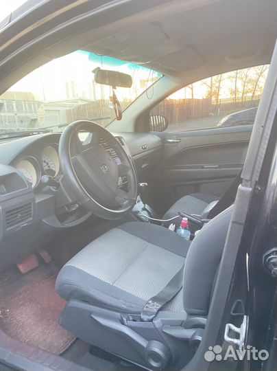 Dodge Caliber 2.0 CVT, 2008, 144 950 км