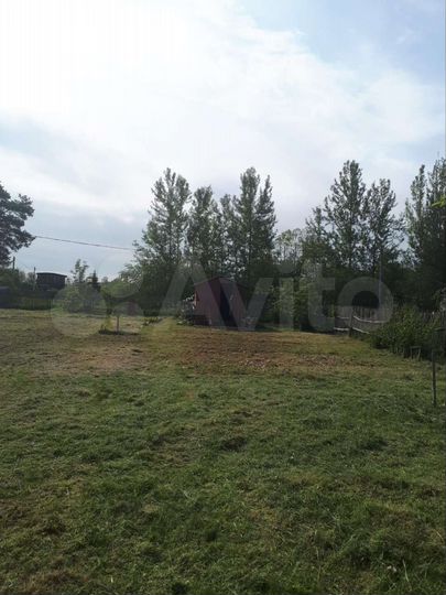 Участок 8 сот. (ИЖС)