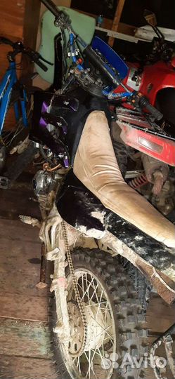Lifan lf 200 gy-5