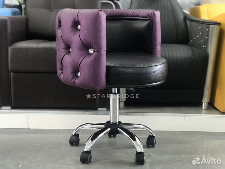 Кресло клиента Зефир