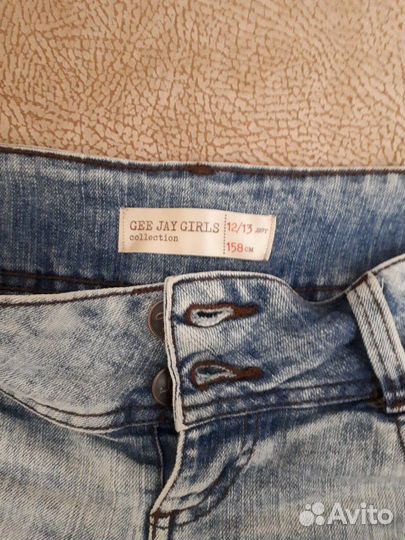 Шорты женские